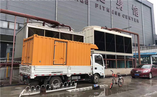 祁阳300KW发电机组适配电缆规格选型指南