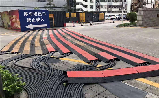 祁阳发电机组电缆选型完整具体步骤(工程通用标准流程)